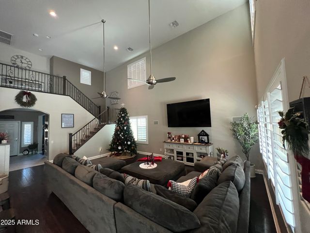 10781 W YEARLING Road, Peoria, AZ 85383