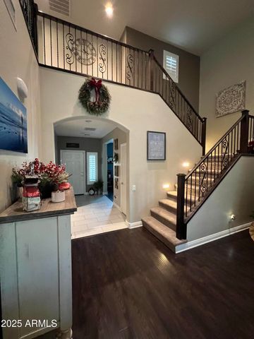 10781 W YEARLING Road, Peoria, AZ 85383