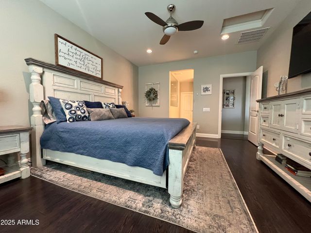 10781 W YEARLING Road, Peoria, AZ 85383