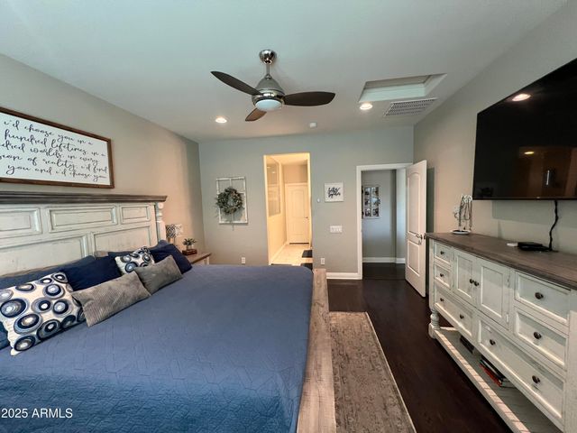 10781 W YEARLING Road, Peoria, AZ 85383