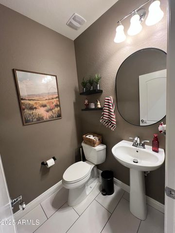 10781 W YEARLING Road, Peoria, AZ 85383