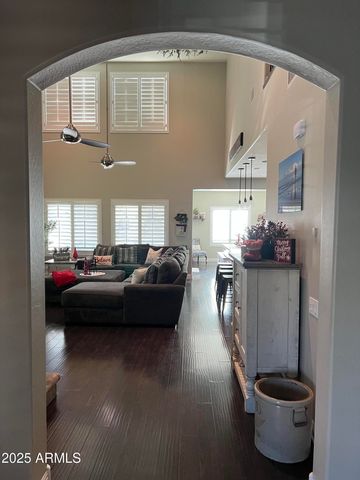 10781 W YEARLING Road, Peoria, AZ 85383