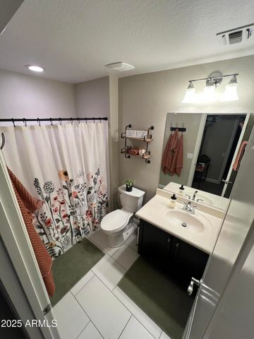 10781 W YEARLING Road, Peoria, AZ 85383