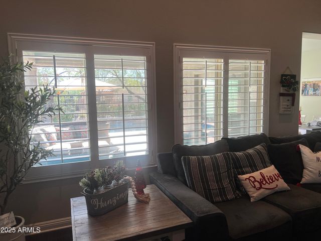 10781 W YEARLING Road, Peoria, AZ 85383