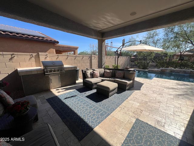 10781 W YEARLING Road, Peoria, AZ 85383