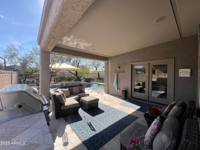 10781 W YEARLING Road, Peoria, AZ 85383