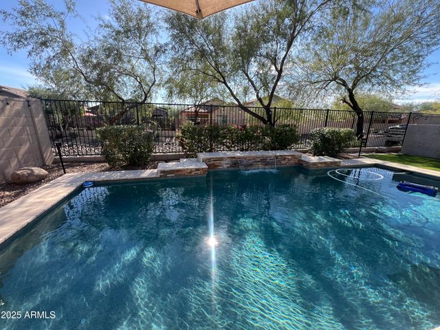 10781 W YEARLING Road, Peoria, AZ 85383