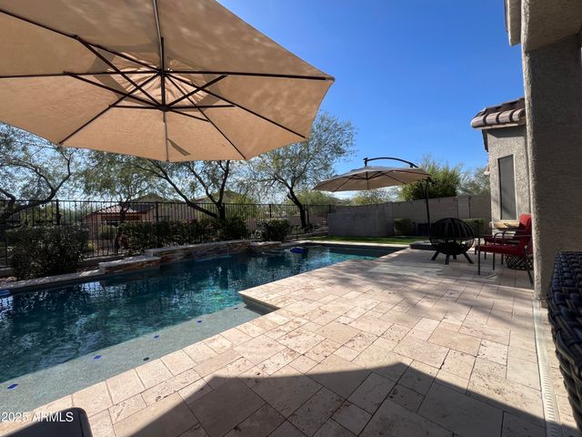 10781 W YEARLING Road, Peoria, AZ 85383