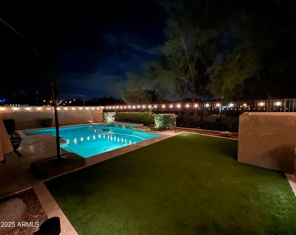 10781 W YEARLING Road, Peoria, AZ 85383