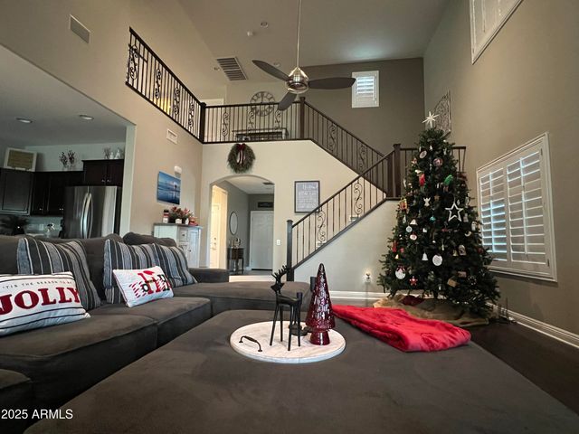 10781 W YEARLING Road, Peoria, AZ 85383