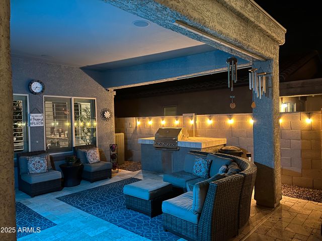 10781 W YEARLING Road, Peoria, AZ 85383