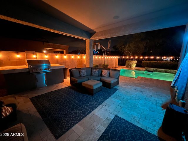 10781 W YEARLING Road, Peoria, AZ 85383