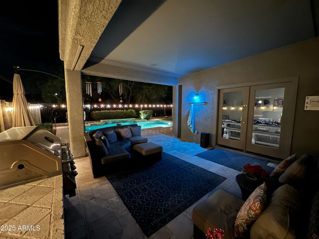 10781 W YEARLING Road, Peoria, AZ 85383