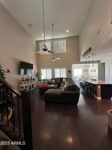 10781 W YEARLING Road, Peoria, AZ 85383