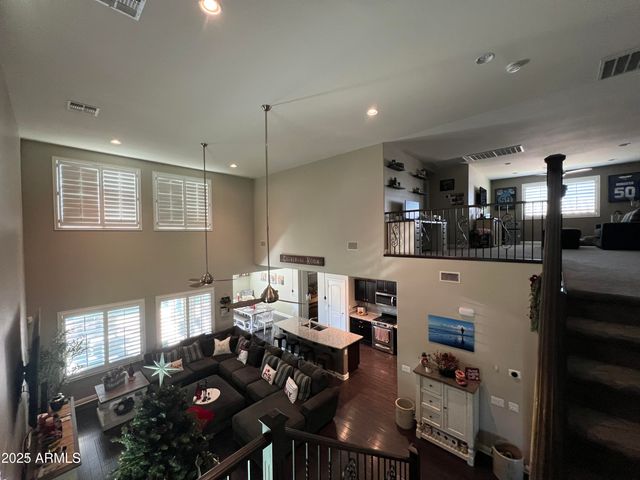 10781 W YEARLING Road, Peoria, AZ 85383