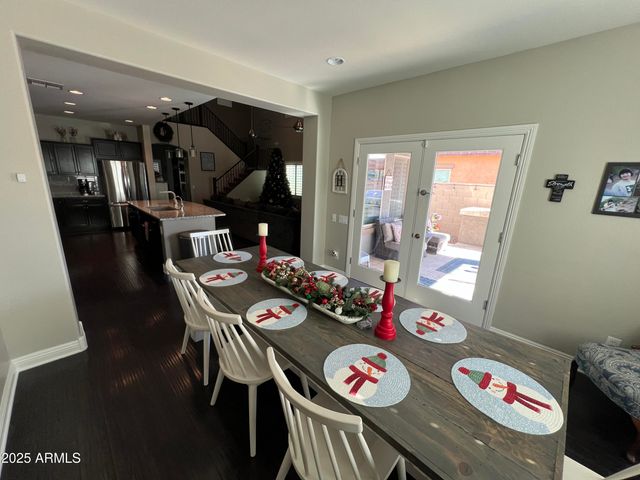 10781 W YEARLING Road, Peoria, AZ 85383