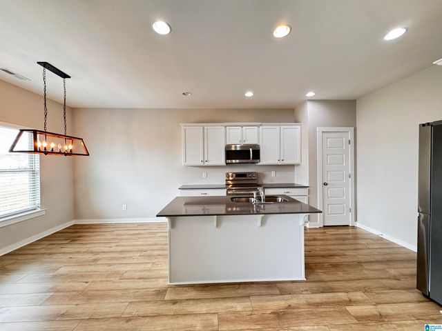 2135 SULLIVAN DRIVE SW, Cullman, AL 35055