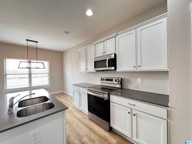 2135 SULLIVAN DRIVE SW, Cullman, AL 35055