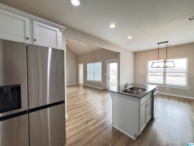 2135 SULLIVAN DRIVE SW, Cullman, AL 35055