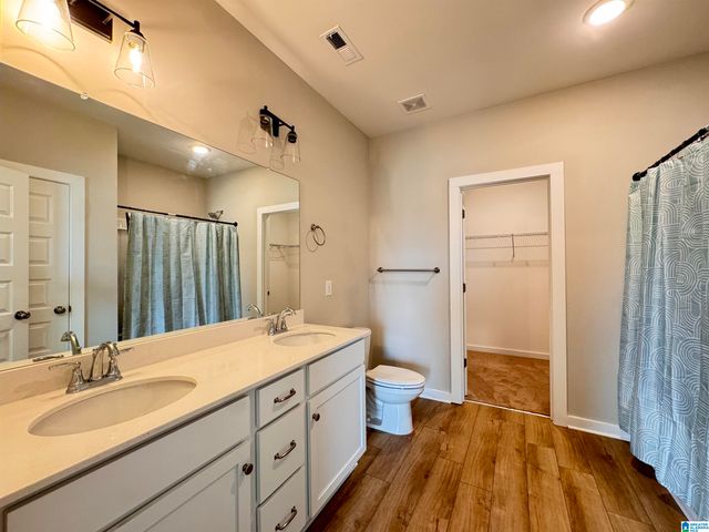 2135 SULLIVAN DRIVE SW, Cullman, AL 35055