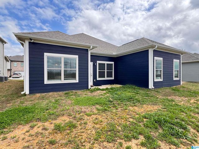 2135 SULLIVAN DRIVE SW, Cullman, AL 35055