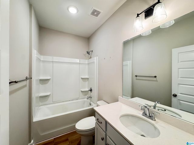 2135 SULLIVAN DRIVE SW, Cullman, AL 35055