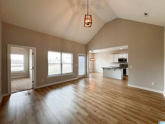 2135 SULLIVAN DRIVE SW, Cullman, AL 35055