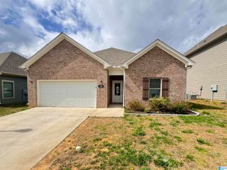 2135 SULLIVAN DRIVE SW, Cullman, AL 35055