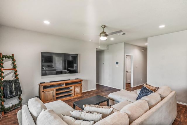 21106 Waze Lewis Drive, New Caney, TX 77357