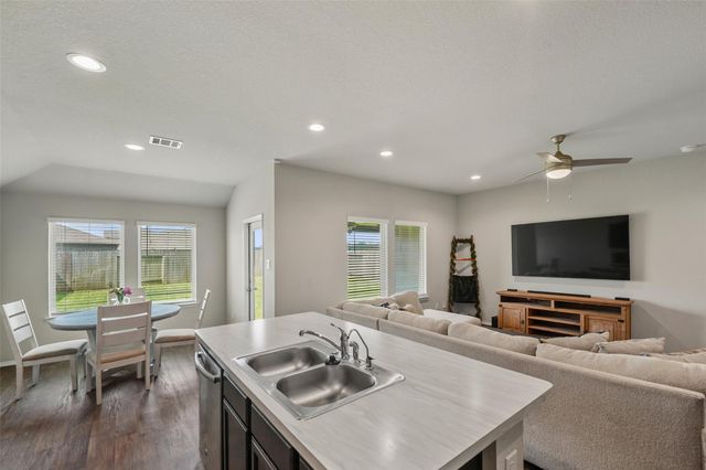 21106 Waze Lewis Drive, New Caney, TX 77357