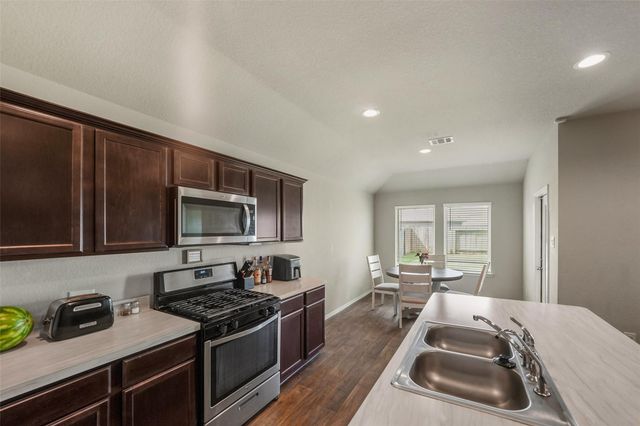 21106 Waze Lewis Drive, New Caney, TX 77357