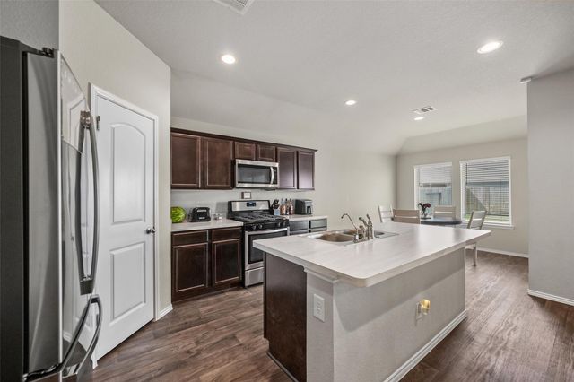 21106 Waze Lewis Drive, New Caney, TX 77357