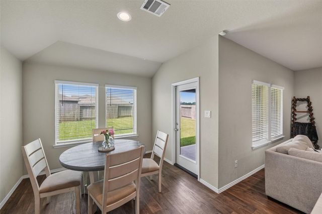 21106 Waze Lewis Drive, New Caney, TX 77357