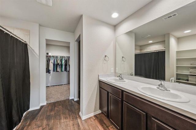 21106 Waze Lewis Drive, New Caney, TX 77357