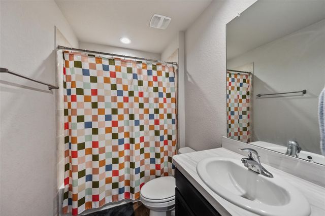 21106 Waze Lewis Drive, New Caney, TX 77357