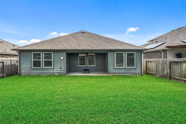 21106 Waze Lewis Drive, New Caney, TX 77357
