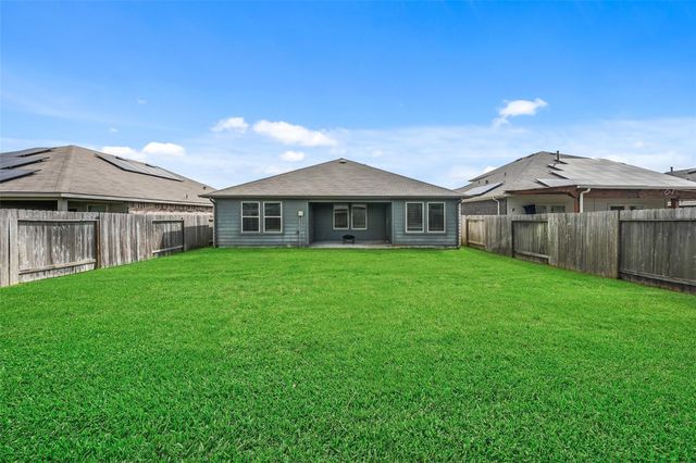 21106 Waze Lewis Drive, New Caney, TX 77357
