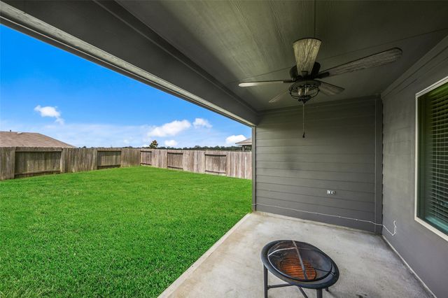 21106 Waze Lewis Drive, New Caney, TX 77357