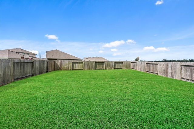 21106 Waze Lewis Drive, New Caney, TX 77357