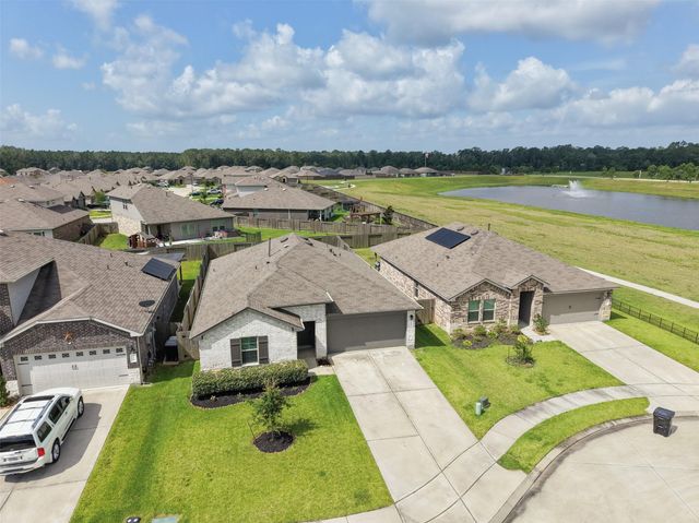 21106 Waze Lewis Drive, New Caney, TX 77357