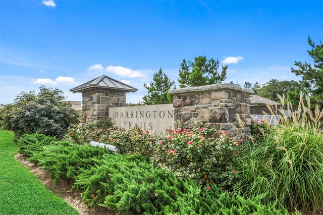 21106 Waze Lewis Drive, New Caney, TX 77357