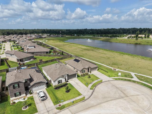 21106 Waze Lewis Drive, New Caney, TX 77357