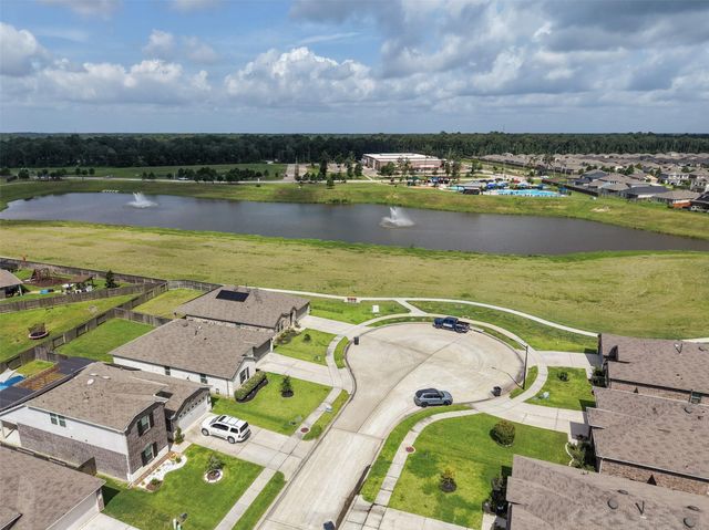 21106 Waze Lewis Drive, New Caney, TX 77357