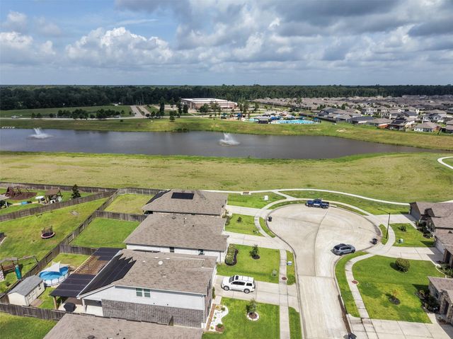 21106 Waze Lewis Drive, New Caney, TX 77357