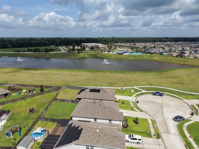 21106 Waze Lewis Drive, New Caney, TX 77357