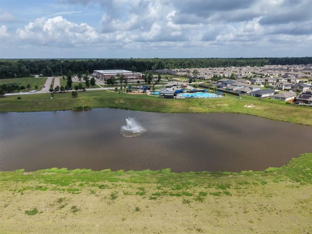 21106 Waze Lewis Drive, New Caney, TX 77357