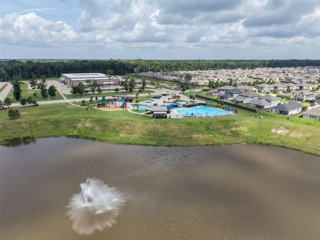 21106 Waze Lewis Drive, New Caney, TX 77357