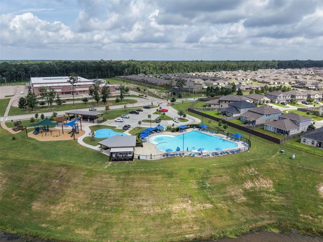 21106 Waze Lewis Drive, New Caney, TX 77357