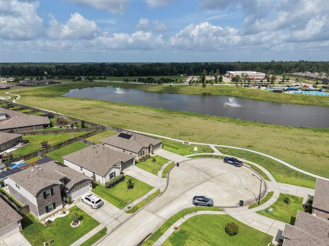 21106 Waze Lewis Drive, New Caney, TX 77357
