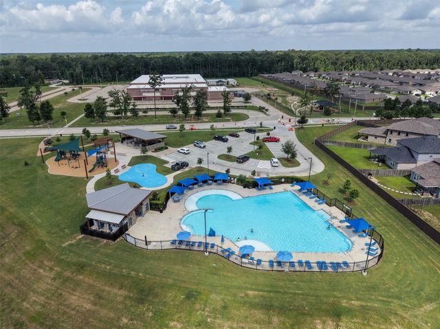 21106 Waze Lewis Drive, New Caney, TX 77357
